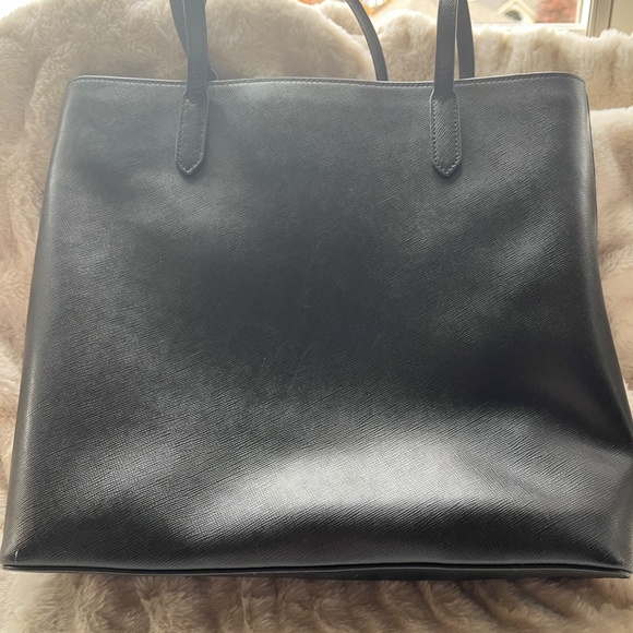 Kate Spade Juliette Leather Medium Tote - Picture 4 of 6